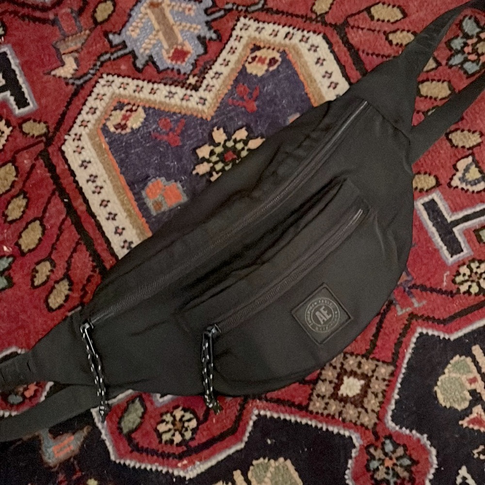 American Eagle Outfitters belt bag Fanny pack waist bag